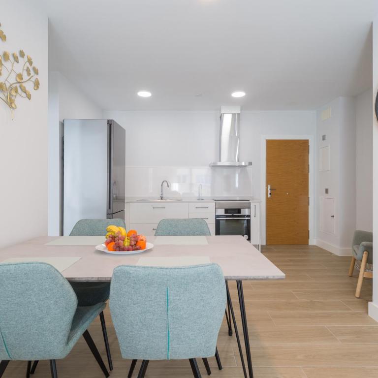Urban Square 3A5 By CanariasGetaway - Casa - 12