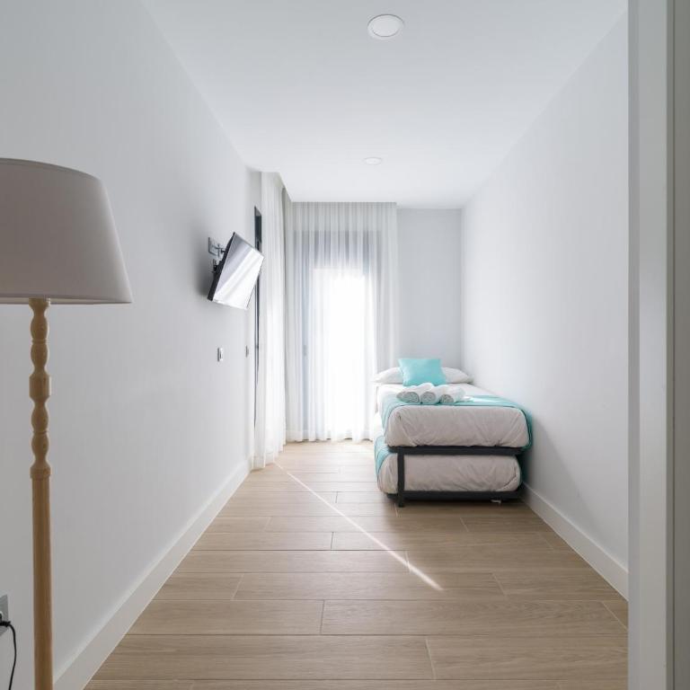 Urban Square 3A5 By CanariasGetaway - Casa - 28