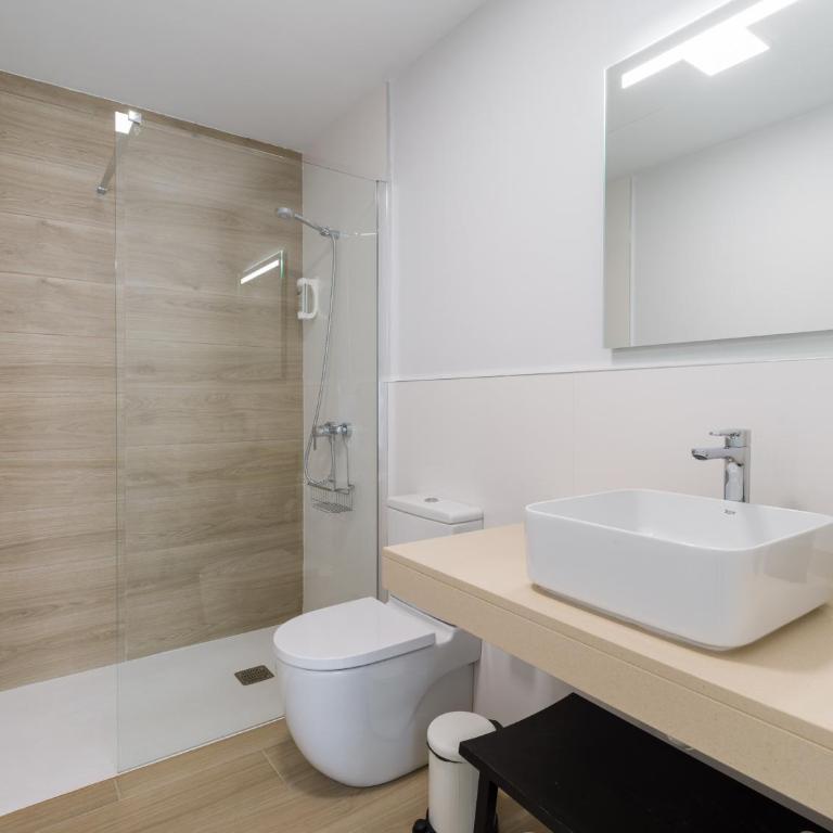 Urban Square 3A5 By CanariasGetaway - Casa - 30