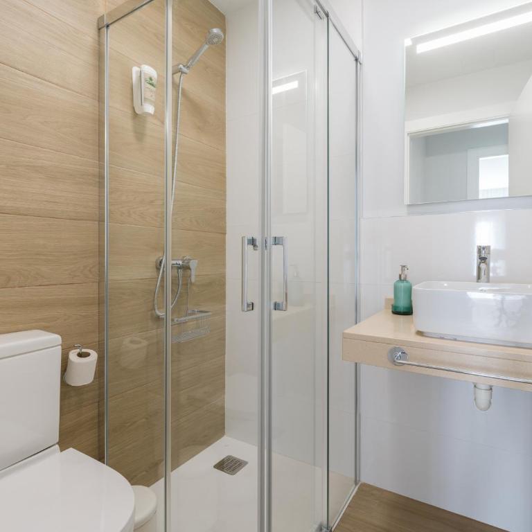 Urban Square 3A5 By CanariasGetaway - Casa - 29