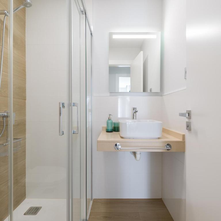 Urban Square 3A5 By CanariasGetaway - Casa - 32