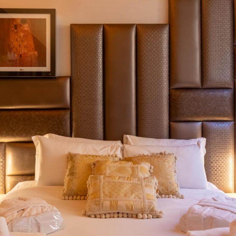 Fontana di Trevi Roma Luxury Suite - Suite Deluxe - 5