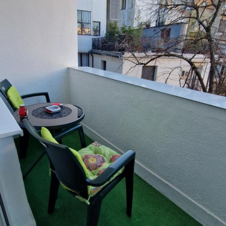 CashIN apartment - Apartman sa Terasom - 18