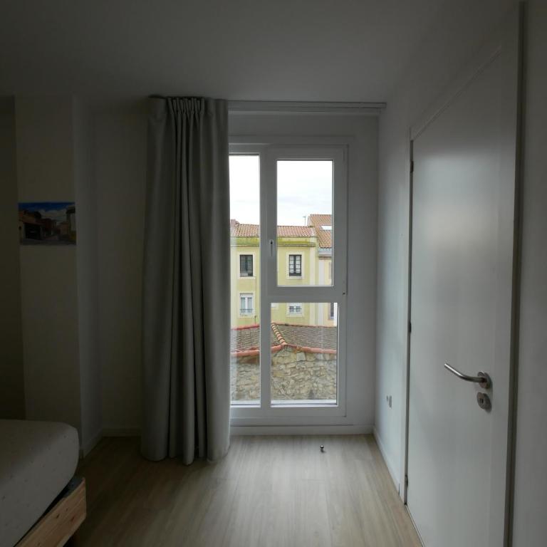 Hotel Myro - Habitación Doble Estándar - 3