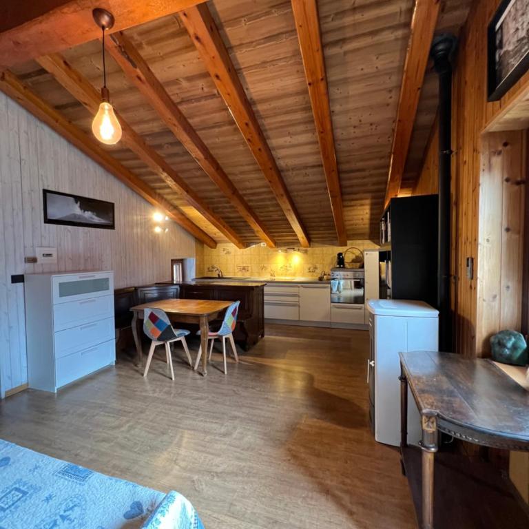 casa del sole - Apartamento de 2 dormitorios - 5