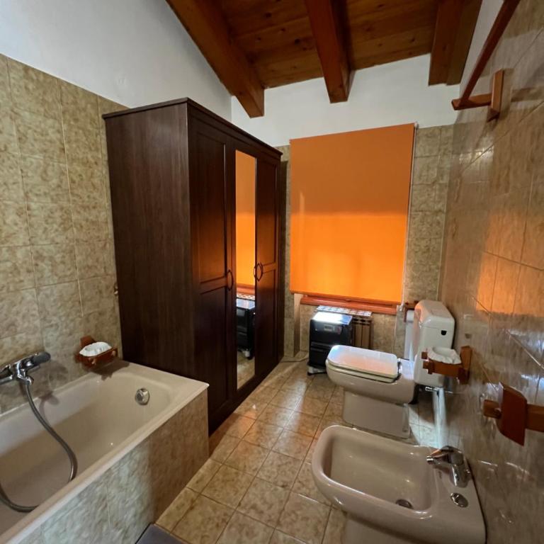 casa del sole - Apartamento de 2 dormitorios - 8