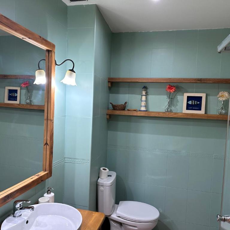 Urban Flat Junior - Apartamento de 1 dormitorio - 8