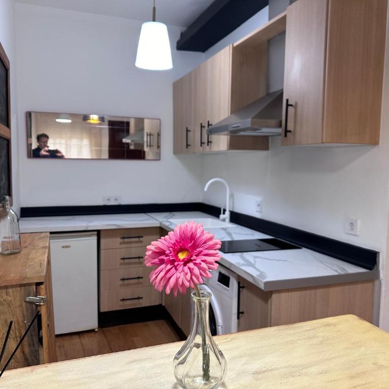 Urban Flat Junior - Apartamento de 1 dormitorio - 11