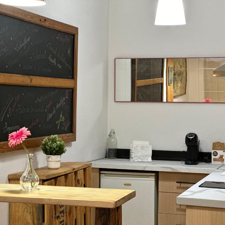 Urban Flat Junior - Apartamento de 1 dormitorio - 12