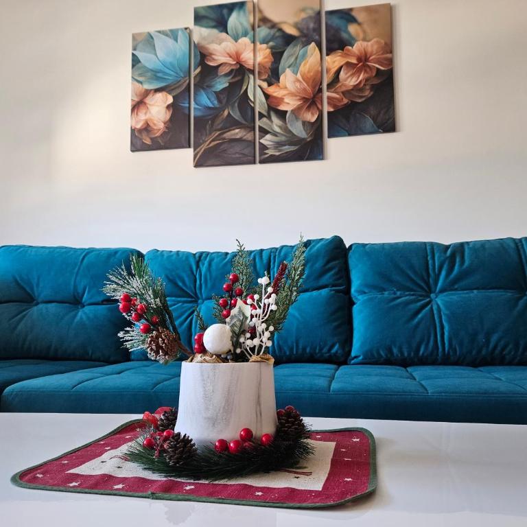 Apartman Branko - One-Bedroom Apartment - 1