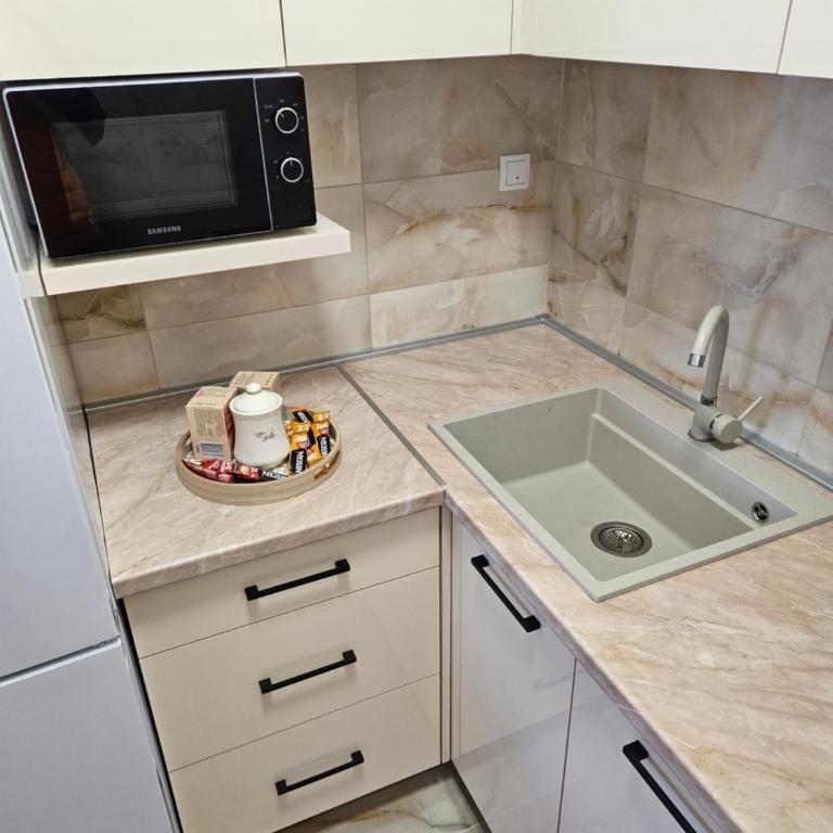 Apartman Branko - One-Bedroom Apartment - 9
