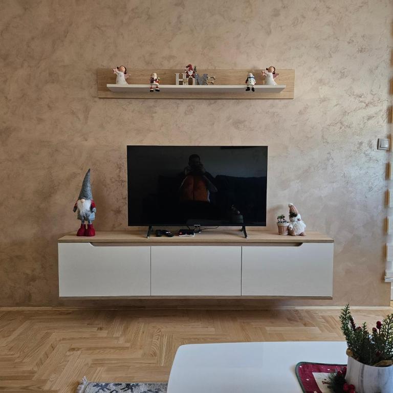 Apartman Branko - One-Bedroom Apartment - 7