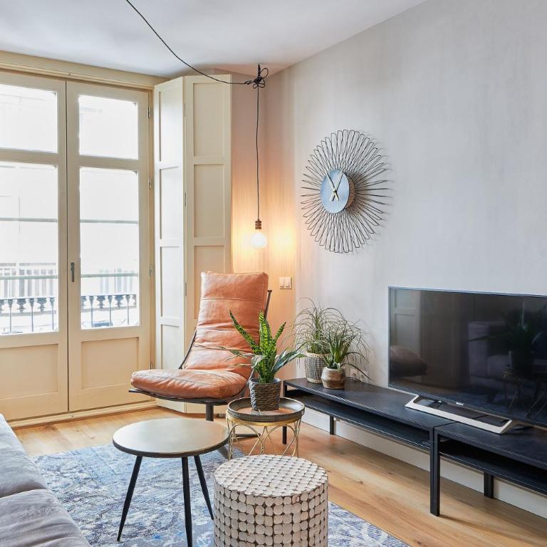 Somera Apartment in Malaga by Solaga Holiday Homes - Apartamento Deluxe - 7