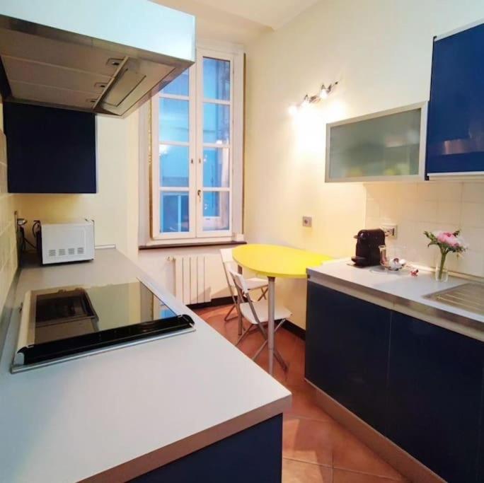 2 passi dall'acquario- Le Vele al Porto Antico - Casa con 1 Camera da Letto - 3