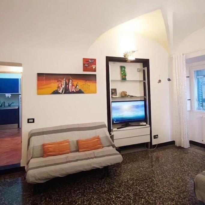2 passi dall'acquario- Le Vele al Porto Antico - Casa con 1 Camera da Letto - 11