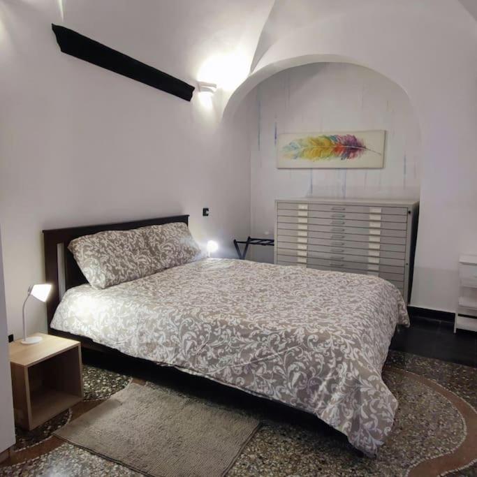 2 passi dall'acquario- Le Vele al Porto Antico - Casa con 1 Camera da Letto - 2