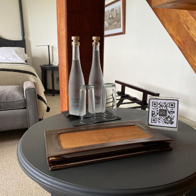Casa Molino Hotel Boutique & Restaurant Puerto Varas - Suite - 8