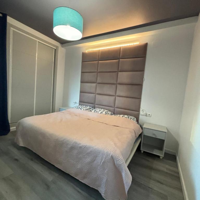 Rock&Bike Calpe Sunny Apartment - Apartamento de 1 dormitorio - 6