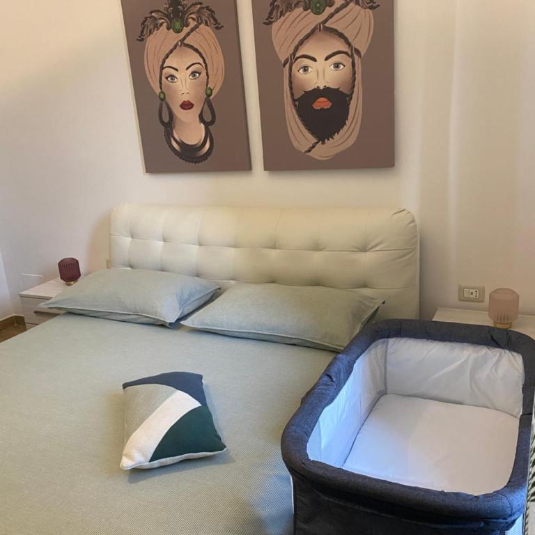 Anna’s Home - Casa con 1 Camera da Letto - 8
