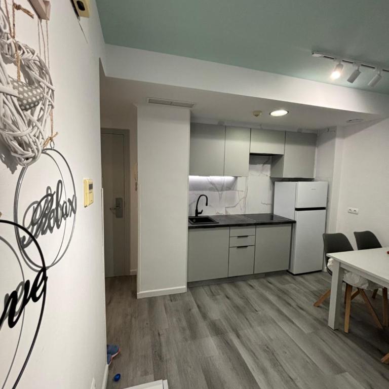 Rock&Bike Calpe Sunny Apartment - Apartamento de 1 dormitorio - 3