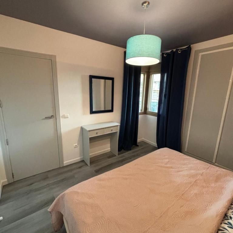 Rock&Bike Calpe Sunny Apartment - Apartamento de 1 dormitorio - 7