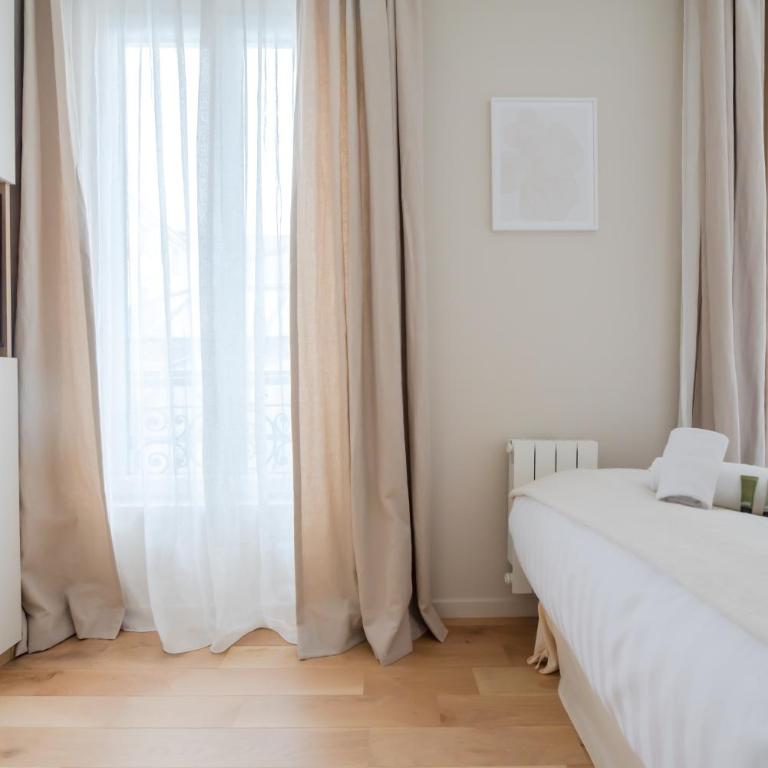 Luxury Flat - Opera & Upper Marais - Apartamento de 2 dormitorios - 7