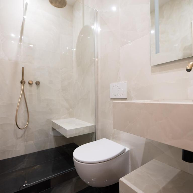 Luxury Flat - Opera & Upper Marais - Apartamento de 2 dormitorios - 6