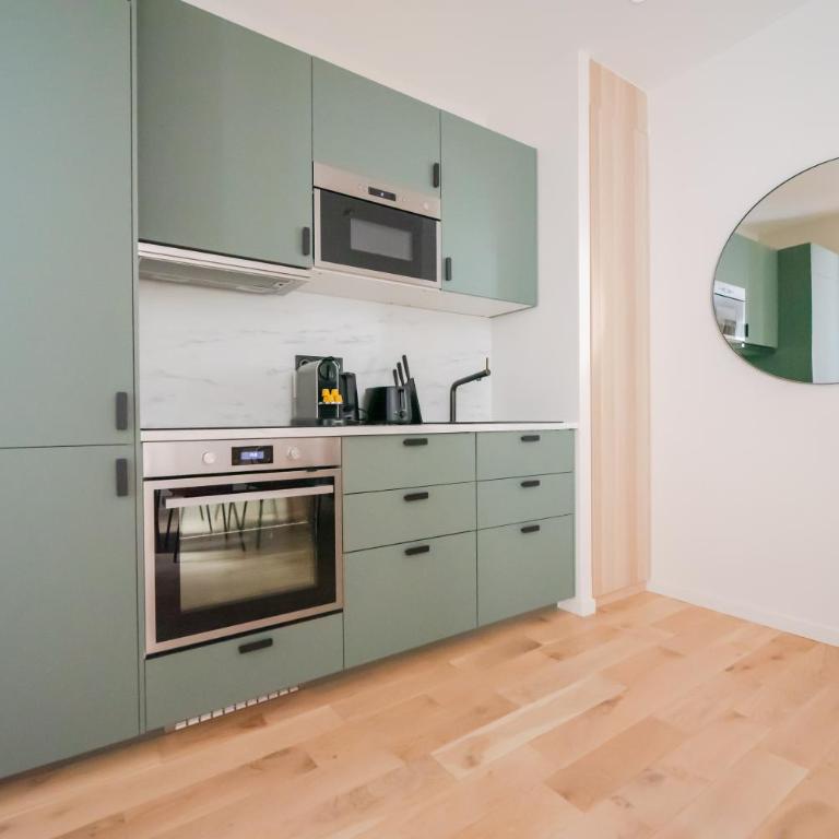 Luxury Flat - Opera & Upper Marais - Apartamento de 2 dormitorios - 25
