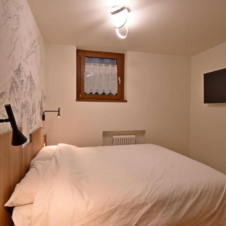 SWEET Alps Apartment CCM - Appartamento con Vista Montagna - 8