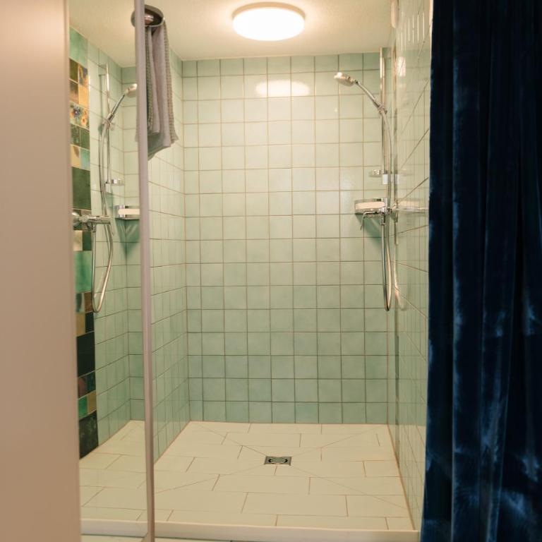 Villa Marwa - eine Ruheoase im Grünen - Studio - Untergeschoss - 13
