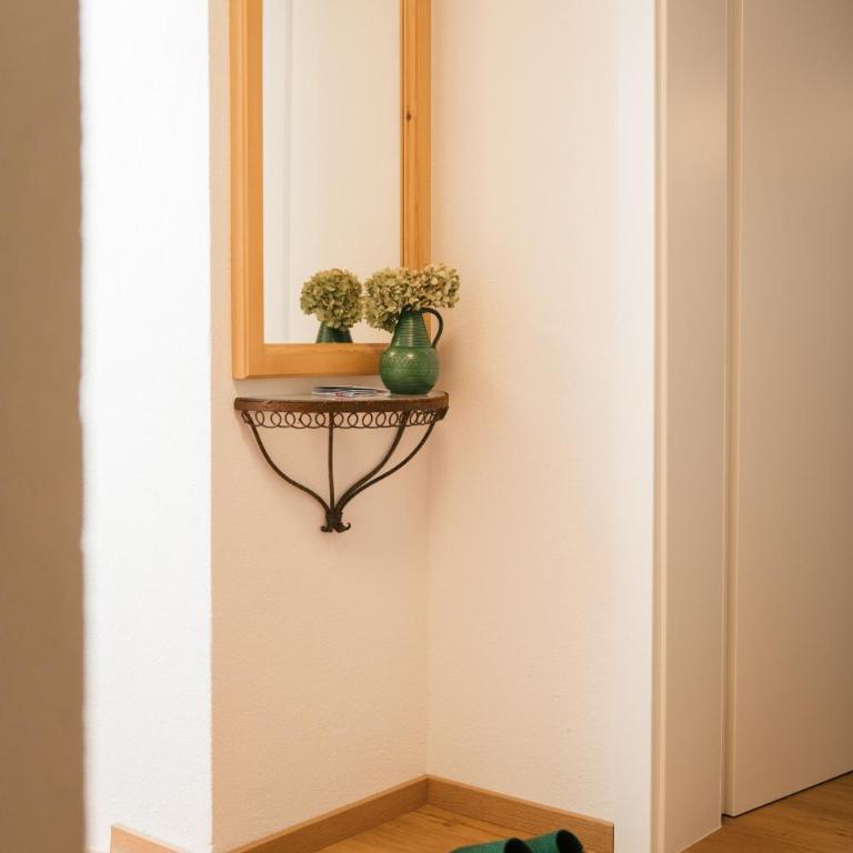 Villa Marwa - eine Ruheoase im Grünen - Studio - Untergeschoss - 14