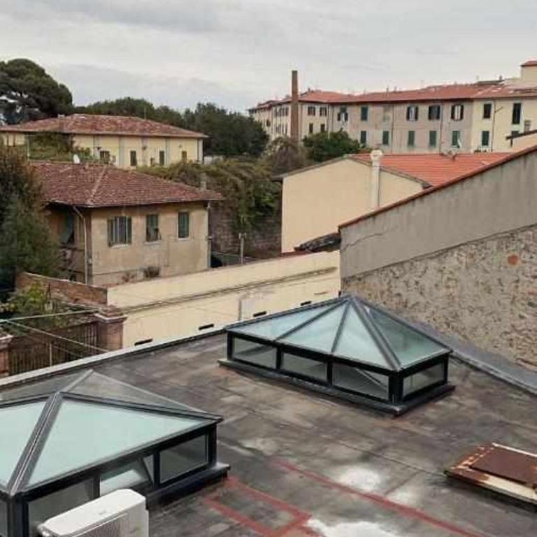 Susannas Lovely New Apartment - Appartamento con 2 Camere da Letto - 13