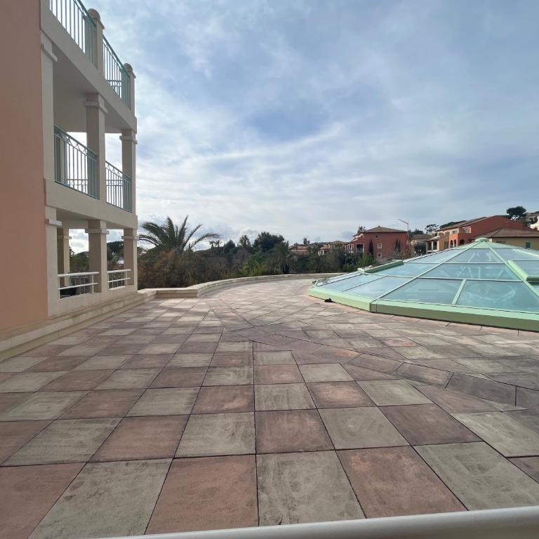 Vacances, thalasso, télétravail dans superbe T3 mer à 100 m, centre à 400 m - Appartement 2 Chambres - 28