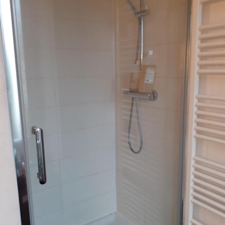 Chambres Zola - Chambre Double - 6