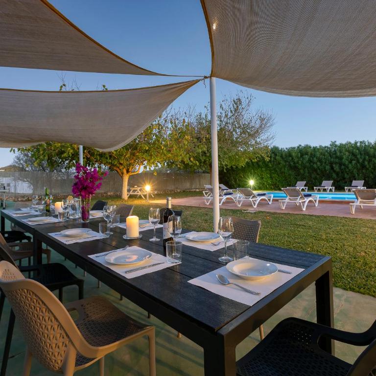 Villa near San Antonio Sleeps 10 - Villa de 5 dormitorios - 4