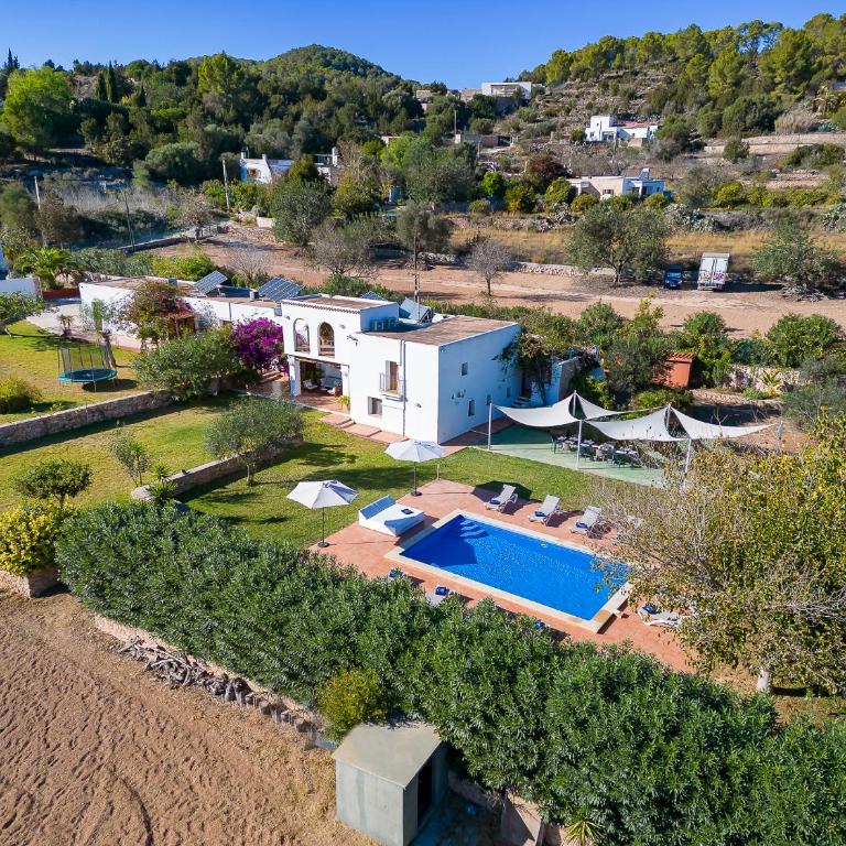 Villa near San Antonio Sleeps 10 - Villa de 5 dormitorios - 13