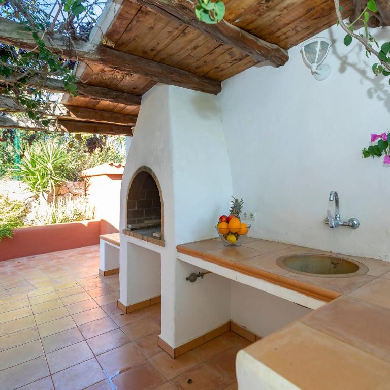 Villa near San Antonio Sleeps 10 - Villa de 5 dormitorios - 18