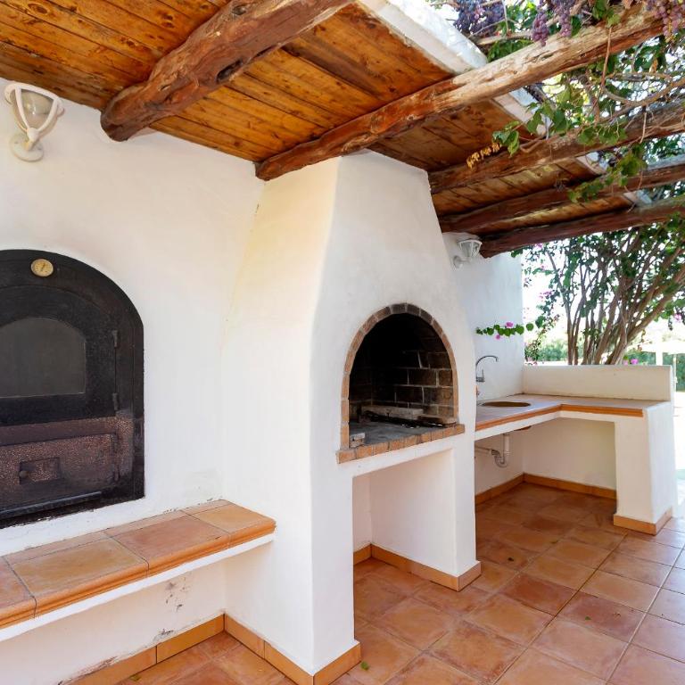 Villa near San Antonio Sleeps 10 - Villa de 5 dormitorios - 19