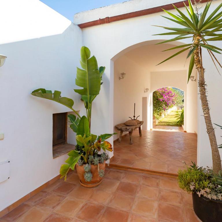 Villa near San Antonio Sleeps 10 - Villa de 5 dormitorios - 23
