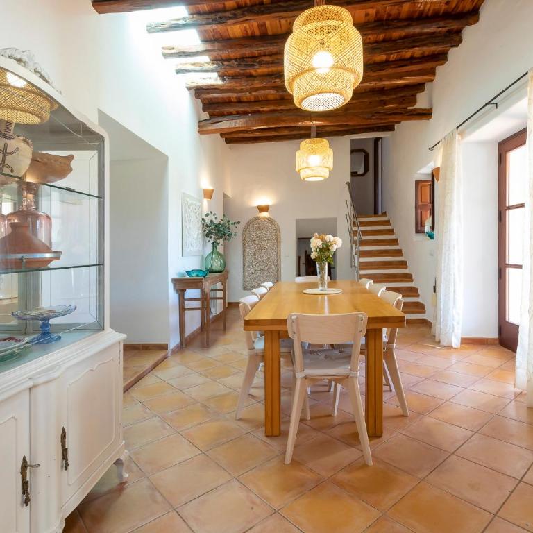 Villa near San Antonio Sleeps 10 - Villa de 5 dormitorios - 25