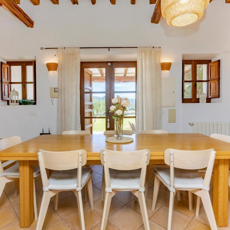 Villa near San Antonio Sleeps 10 - Villa de 5 dormitorios - 27