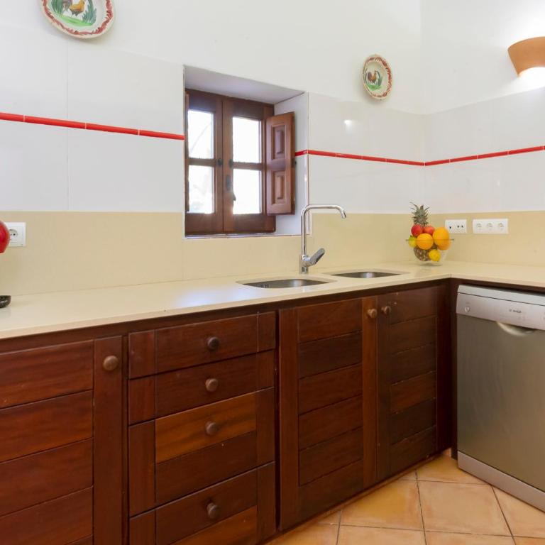 Villa near San Antonio Sleeps 10 - Villa de 5 dormitorios - 30