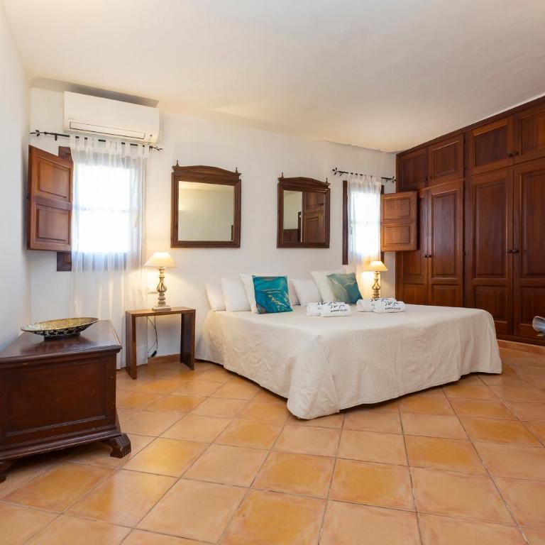 Villa near San Antonio Sleeps 10 - Villa de 5 dormitorios - 32