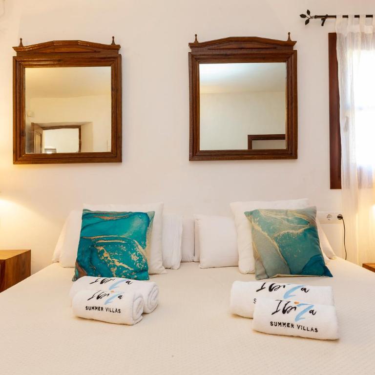 Villa near San Antonio Sleeps 10 - Villa de 5 dormitorios - 34
