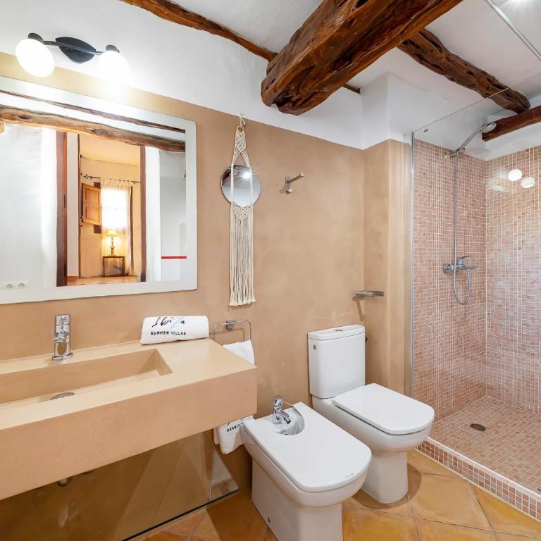 Villa near San Antonio Sleeps 10 - Villa de 5 dormitorios - 35