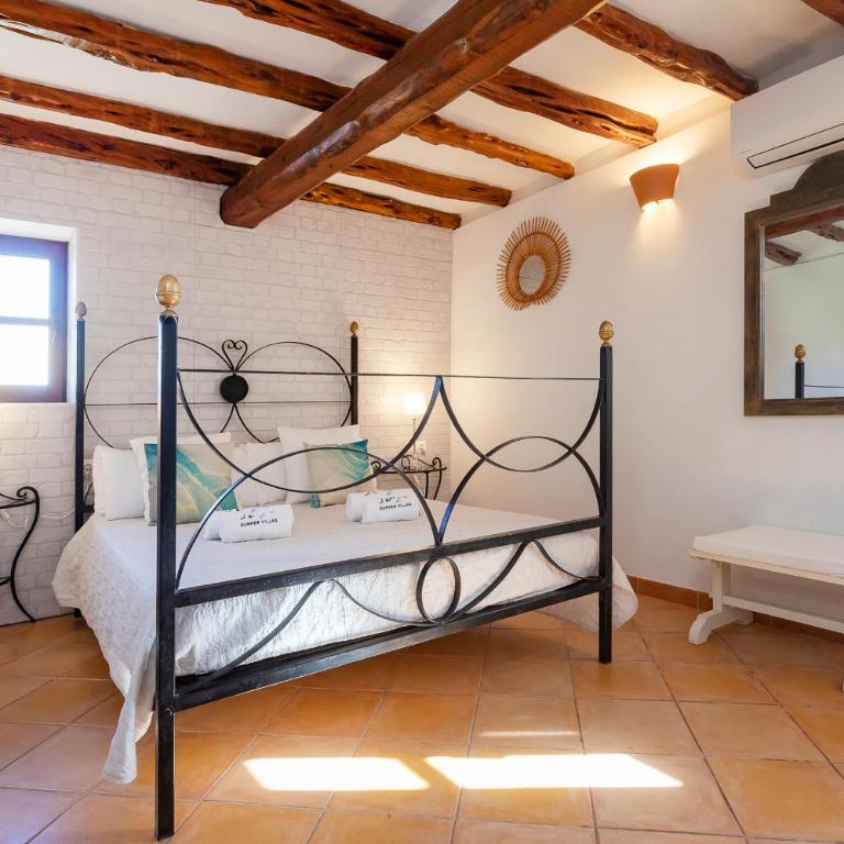 Villa near San Antonio Sleeps 10 - Villa de 5 dormitorios - 36