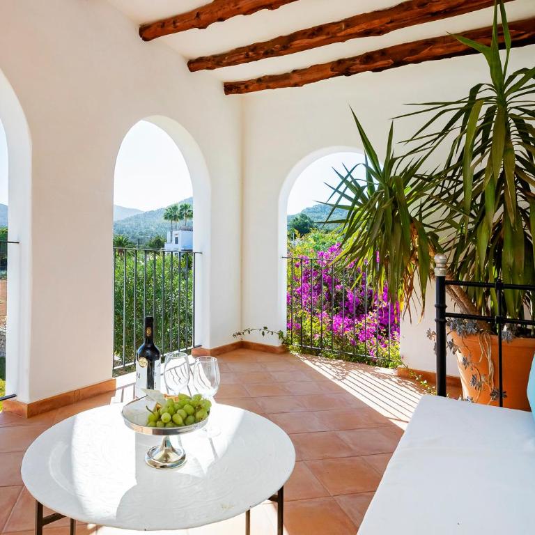Villa near San Antonio Sleeps 10 - Villa de 5 dormitorios - 41