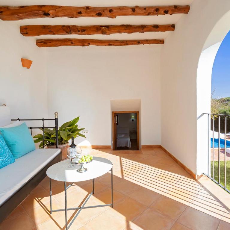 Villa near San Antonio Sleeps 10 - Villa de 5 dormitorios - 42