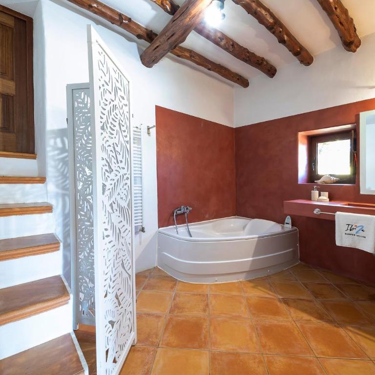 Villa near San Antonio Sleeps 10 - Villa de 5 dormitorios - 43
