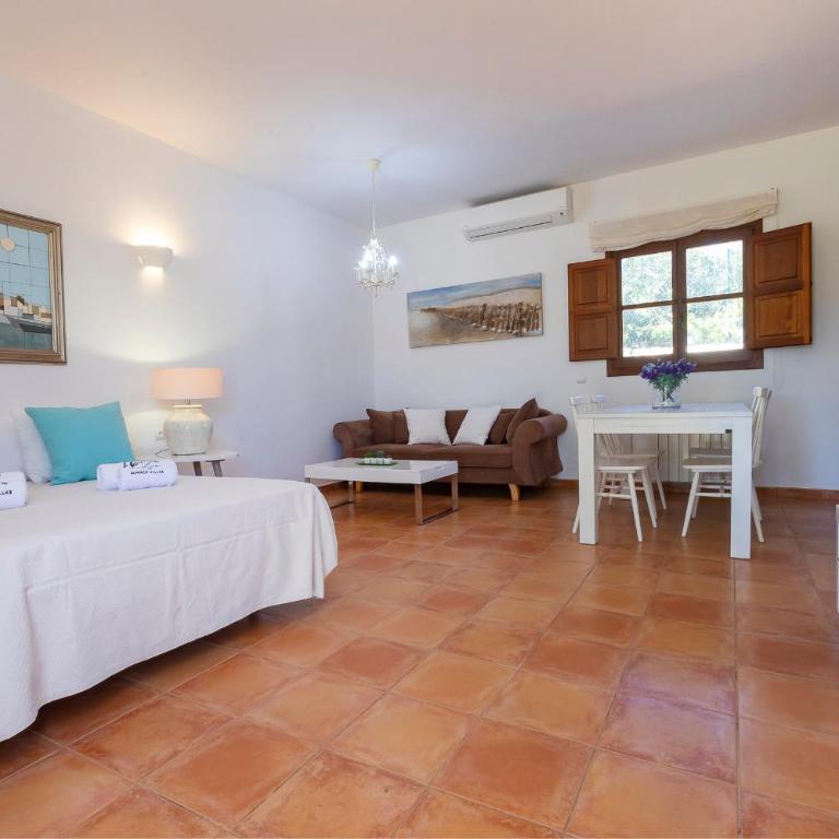 Villa near San Antonio Sleeps 10 - Villa de 5 dormitorios - 45